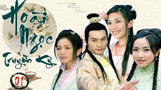 Hoài Ngoc Truyền Kỳ - Phần I - Trọn bộ